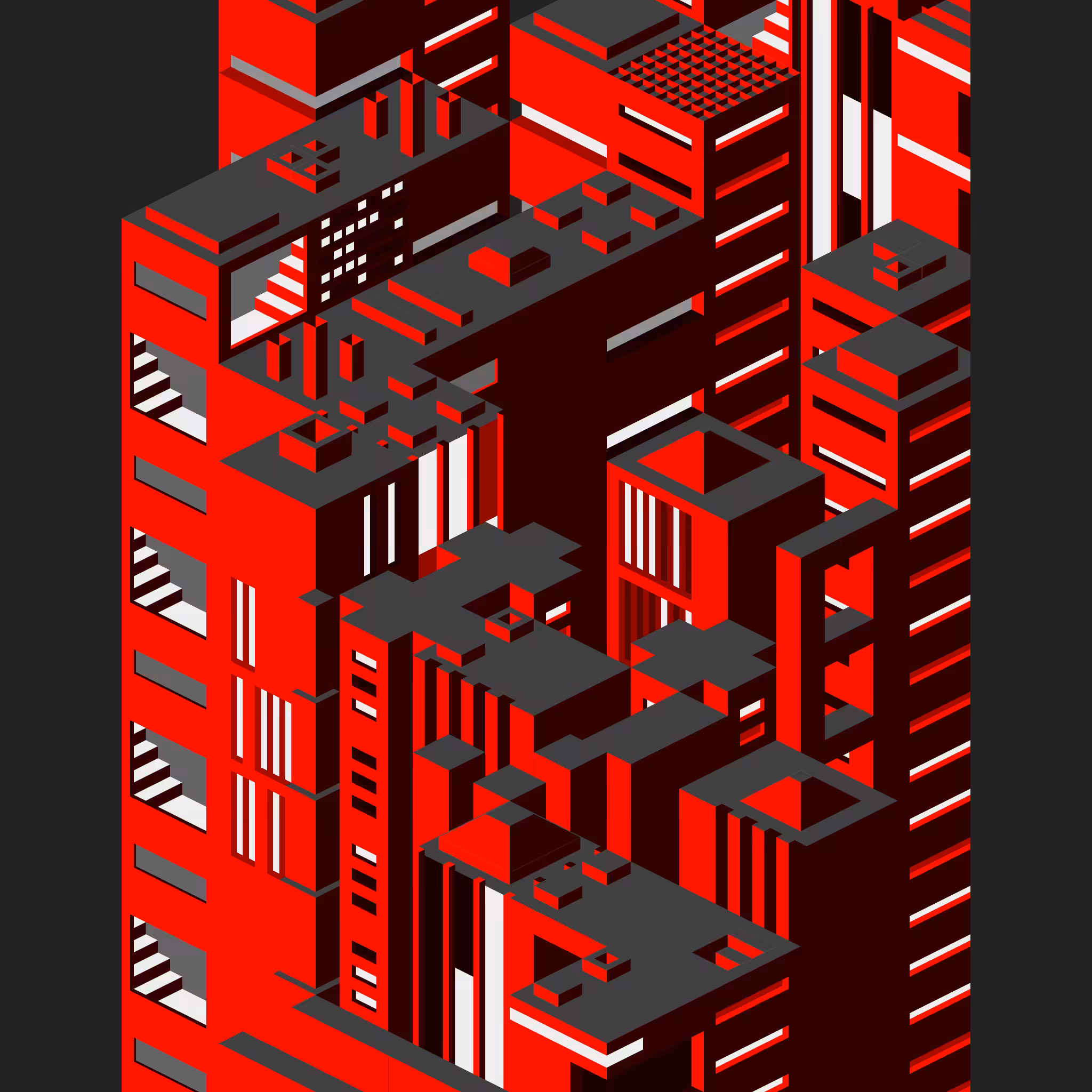 HexaCity #114
