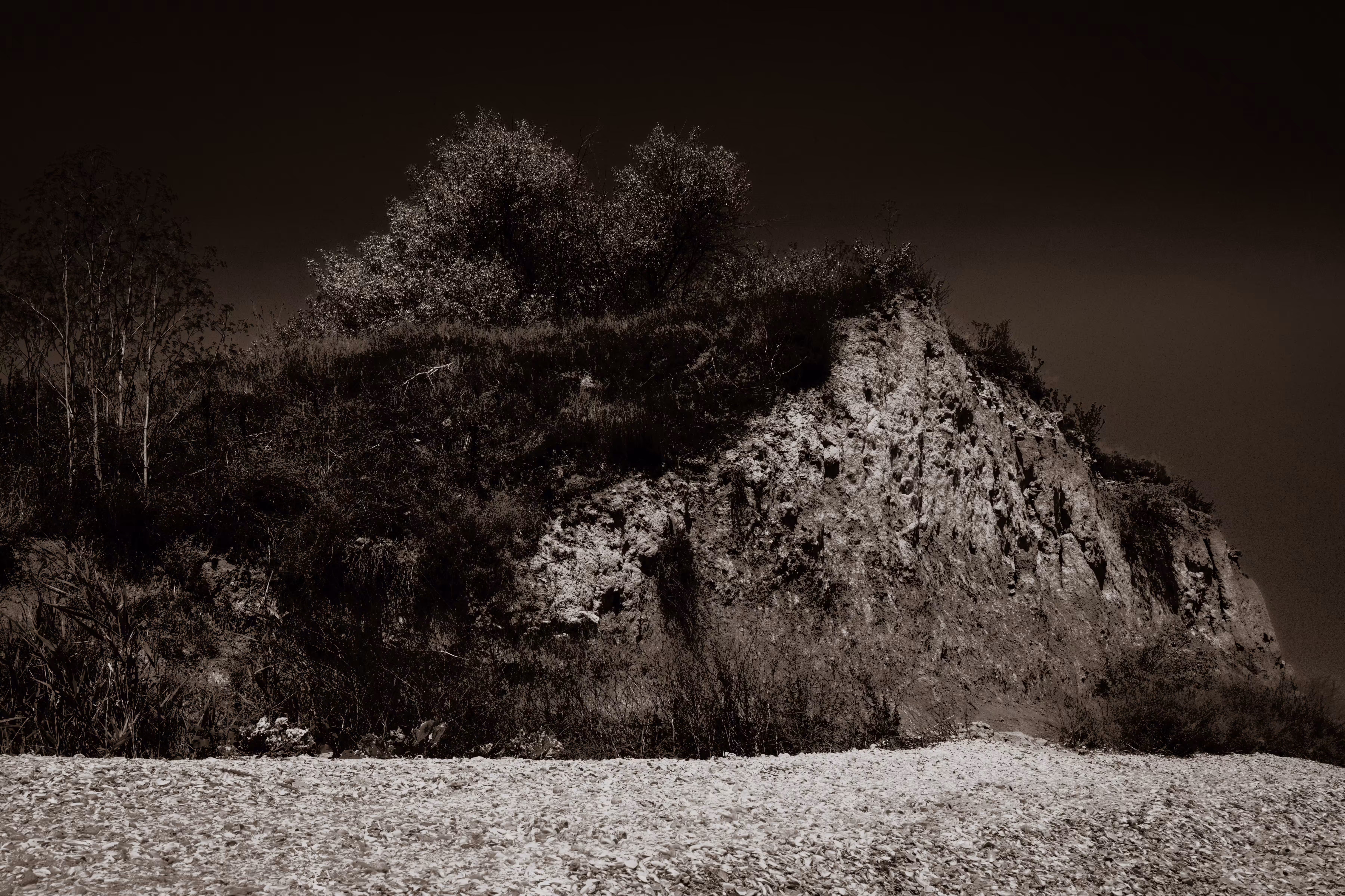 Fine Art (Noir)