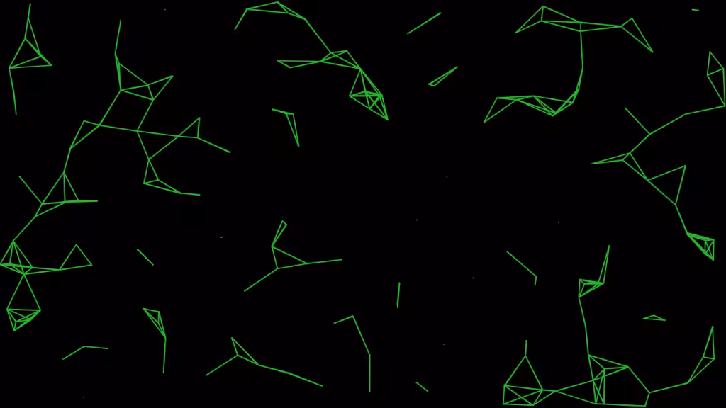 The Pattern: Infinity
