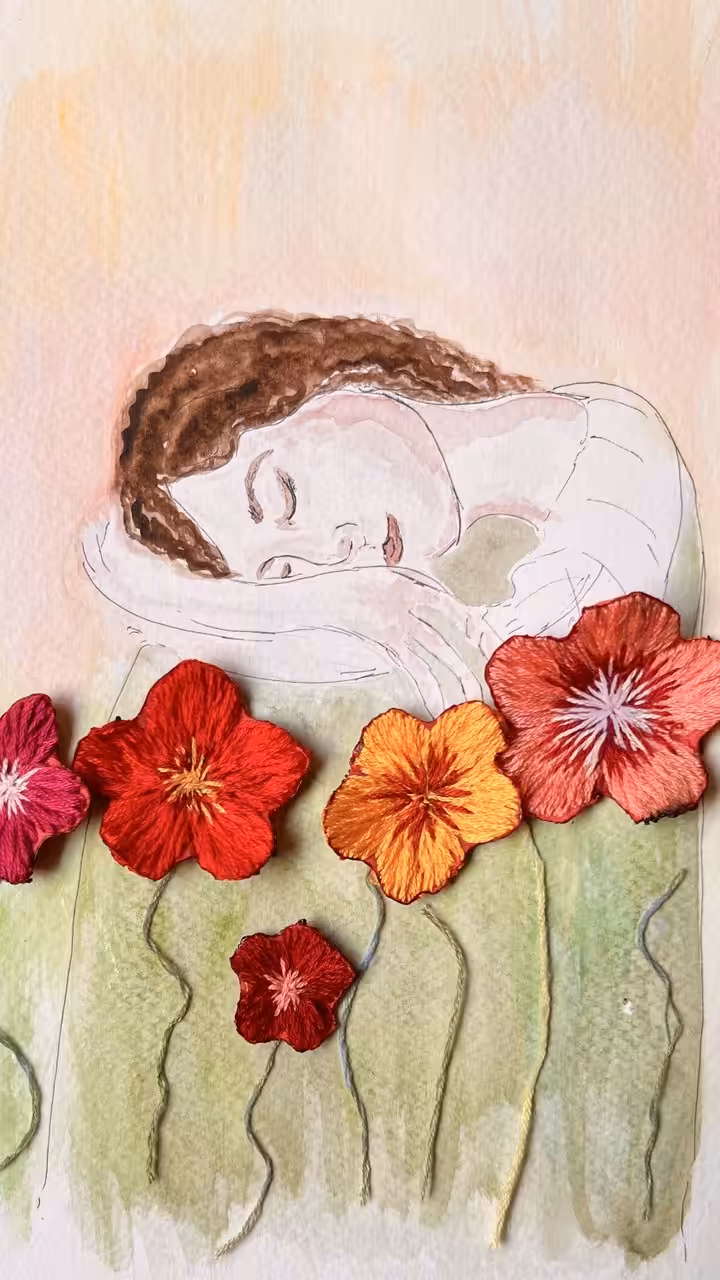 whispers of a garden