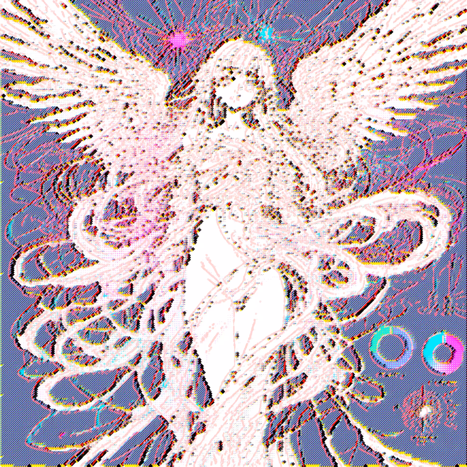 ༺☆༻
