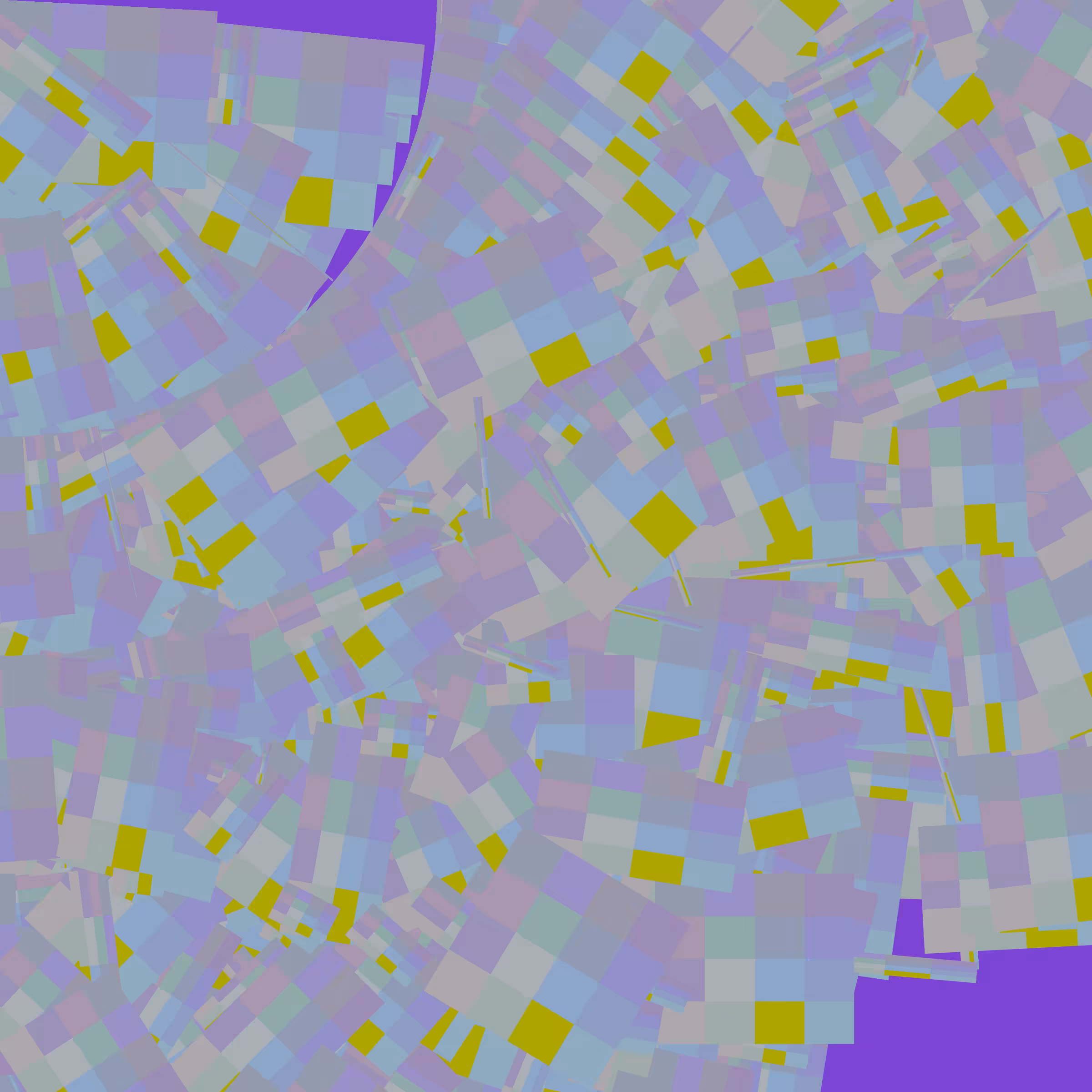 ARTGLIXXX GENESIS: ARTGLIXXX #5591 [ELDEST]