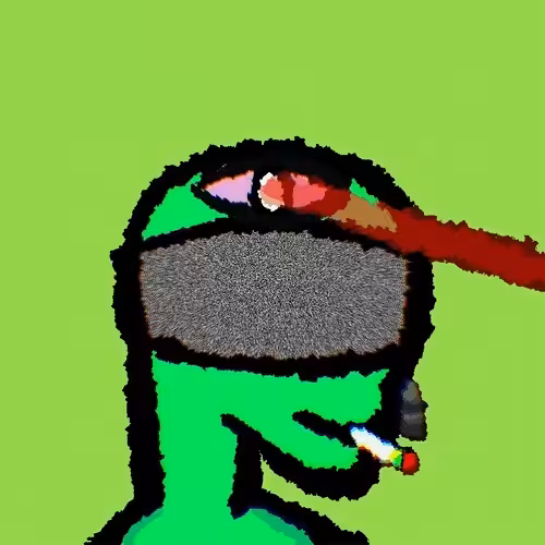 POTHEADZ #4623