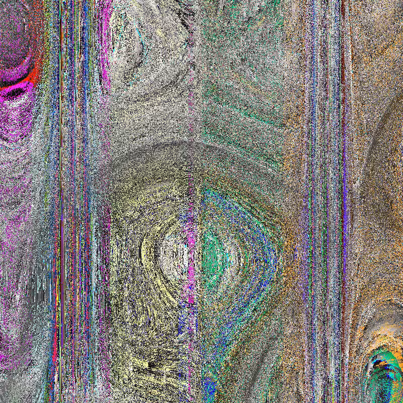 Bacteria Scanner #10