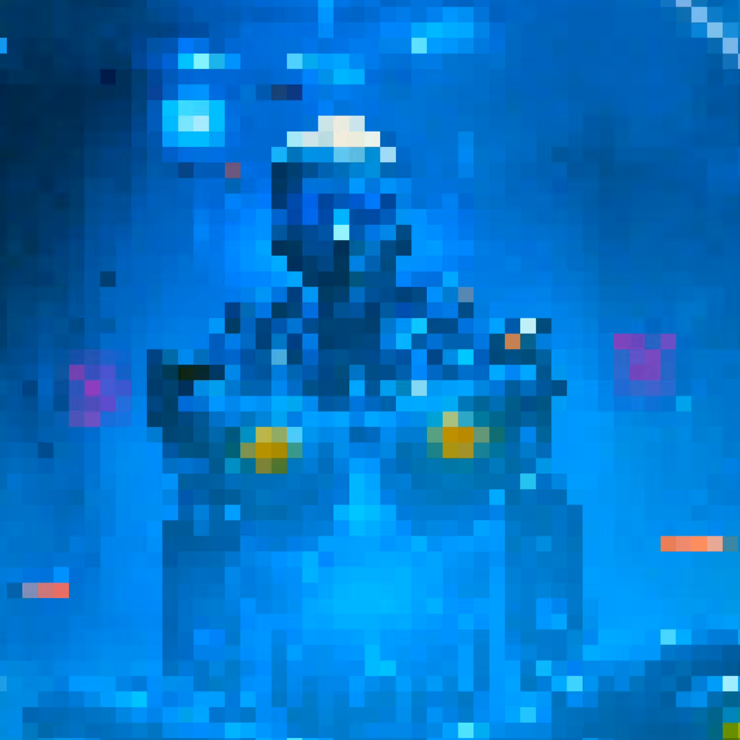 Cybernetic Sentry 9Z60G (Aliana)