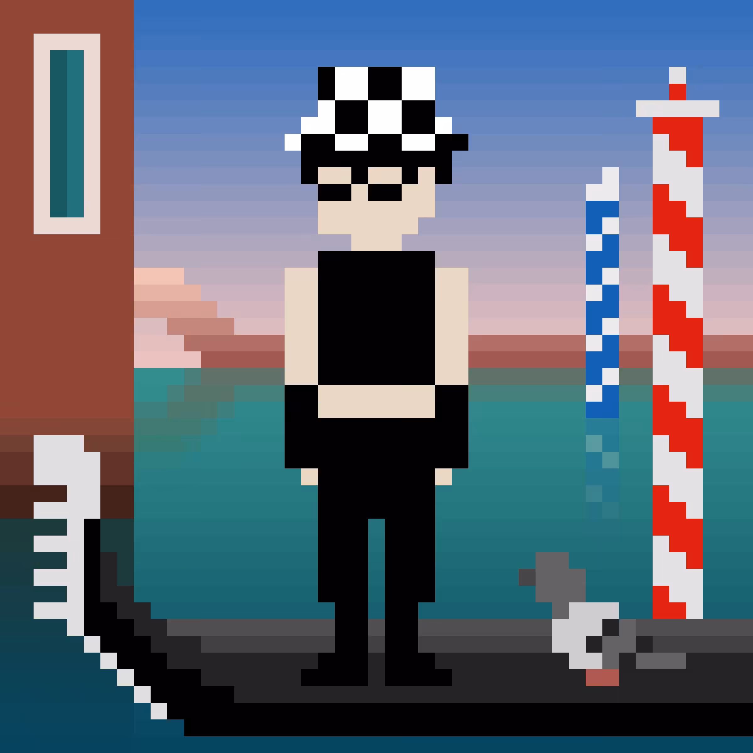CryptoVenezian #574