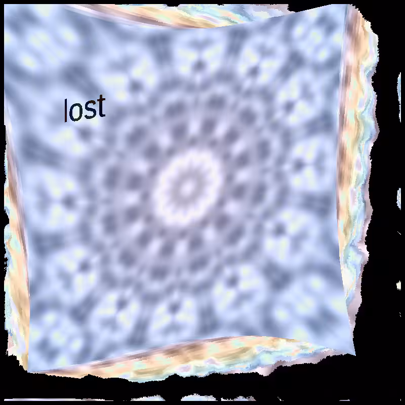 lost #18