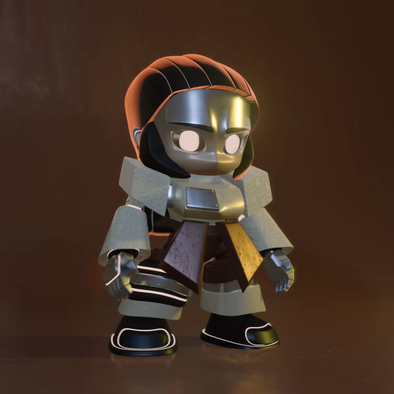 DEADBOT