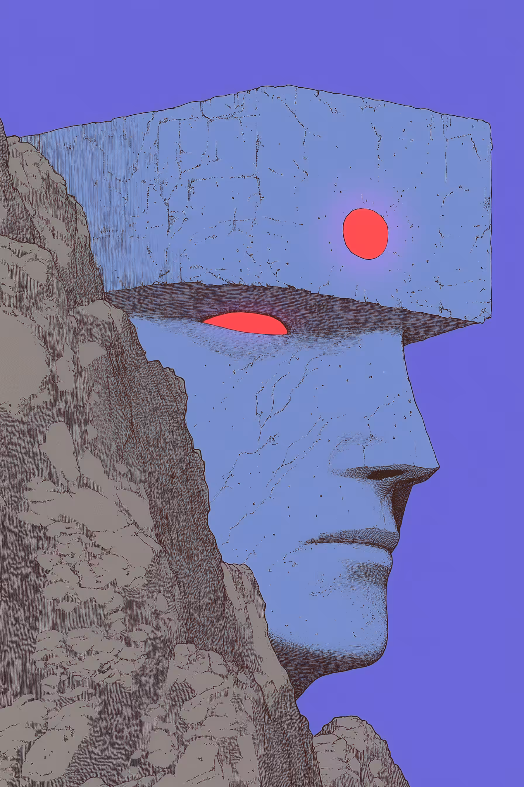 Psycho Lords #1