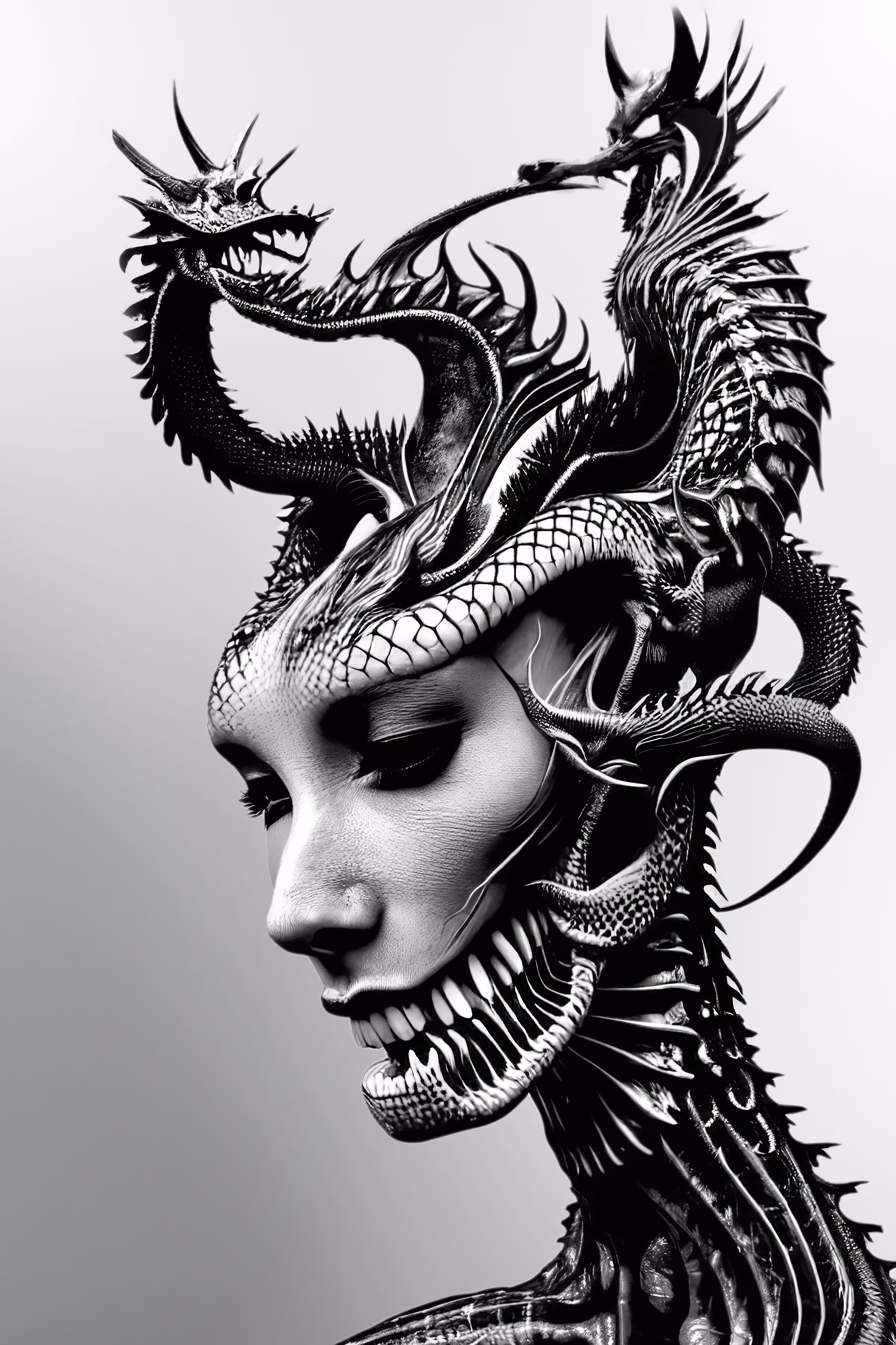 Dragonella