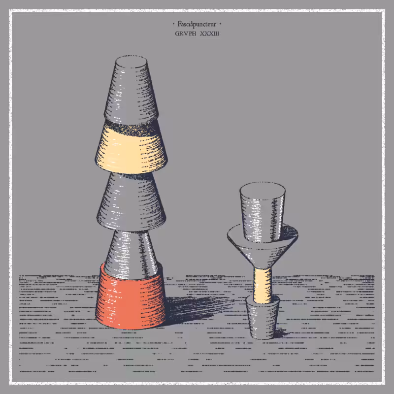 Arbitrary Vessels #18