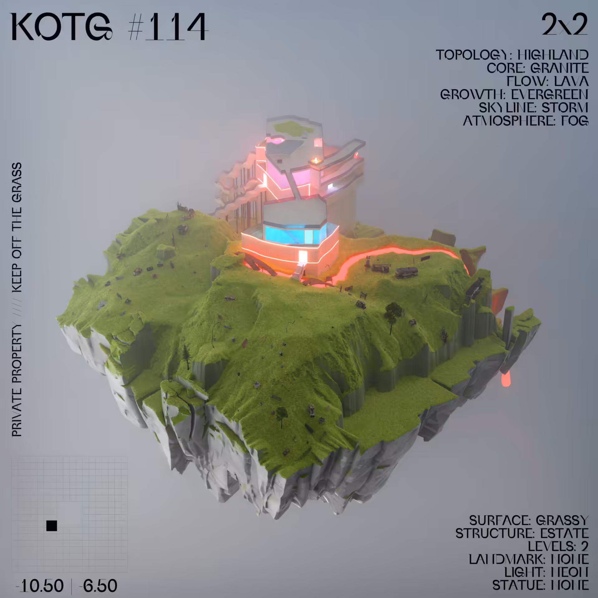 KOTG #114