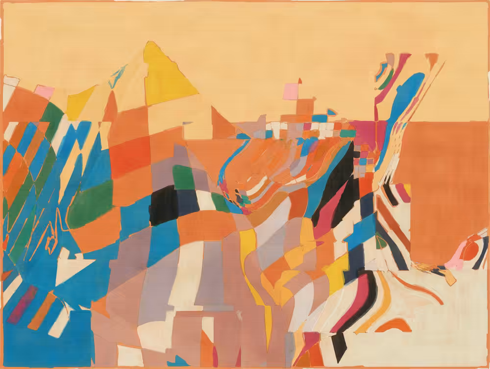 Superpositions #209