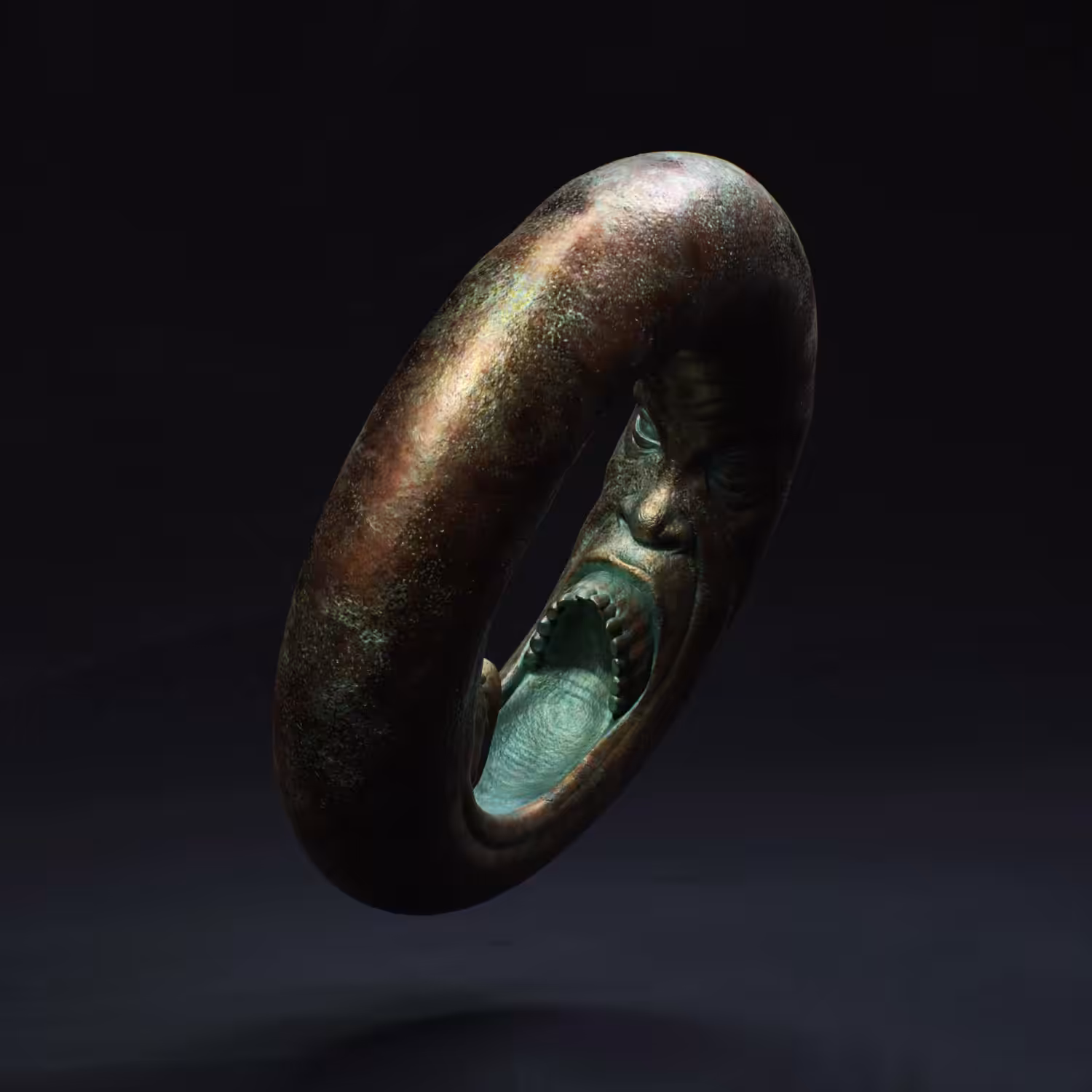 3D TORUS