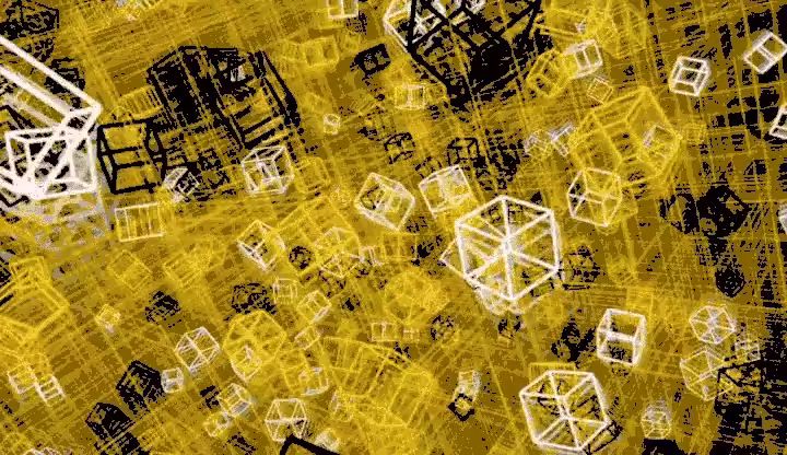 Golden Quantum Network