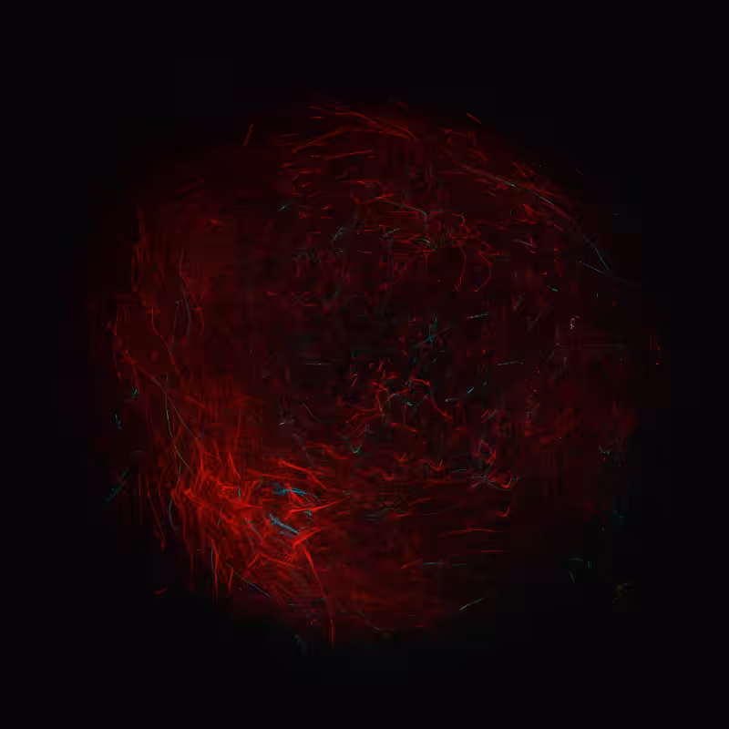 balls in vector fields #3