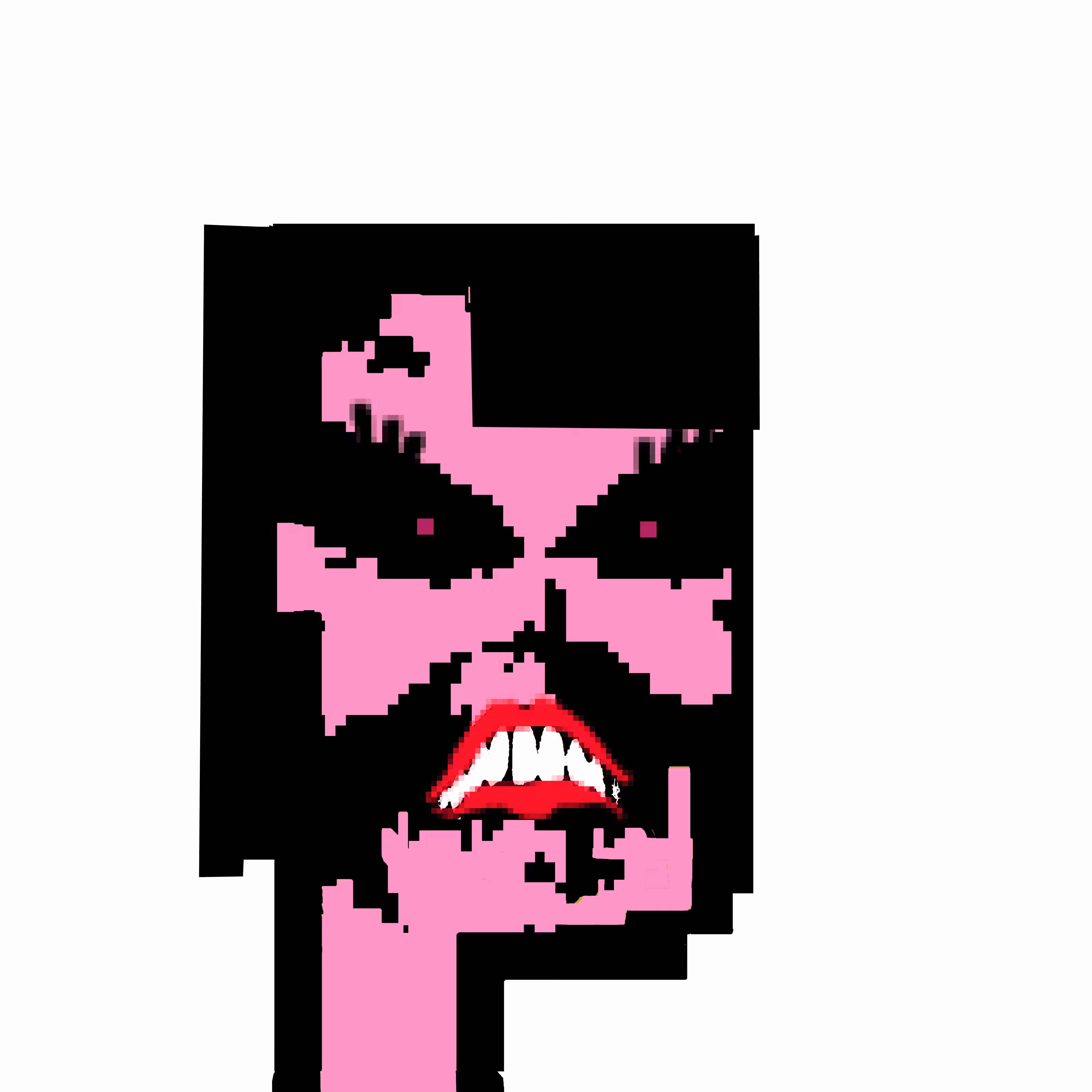 COPE PUNK 13