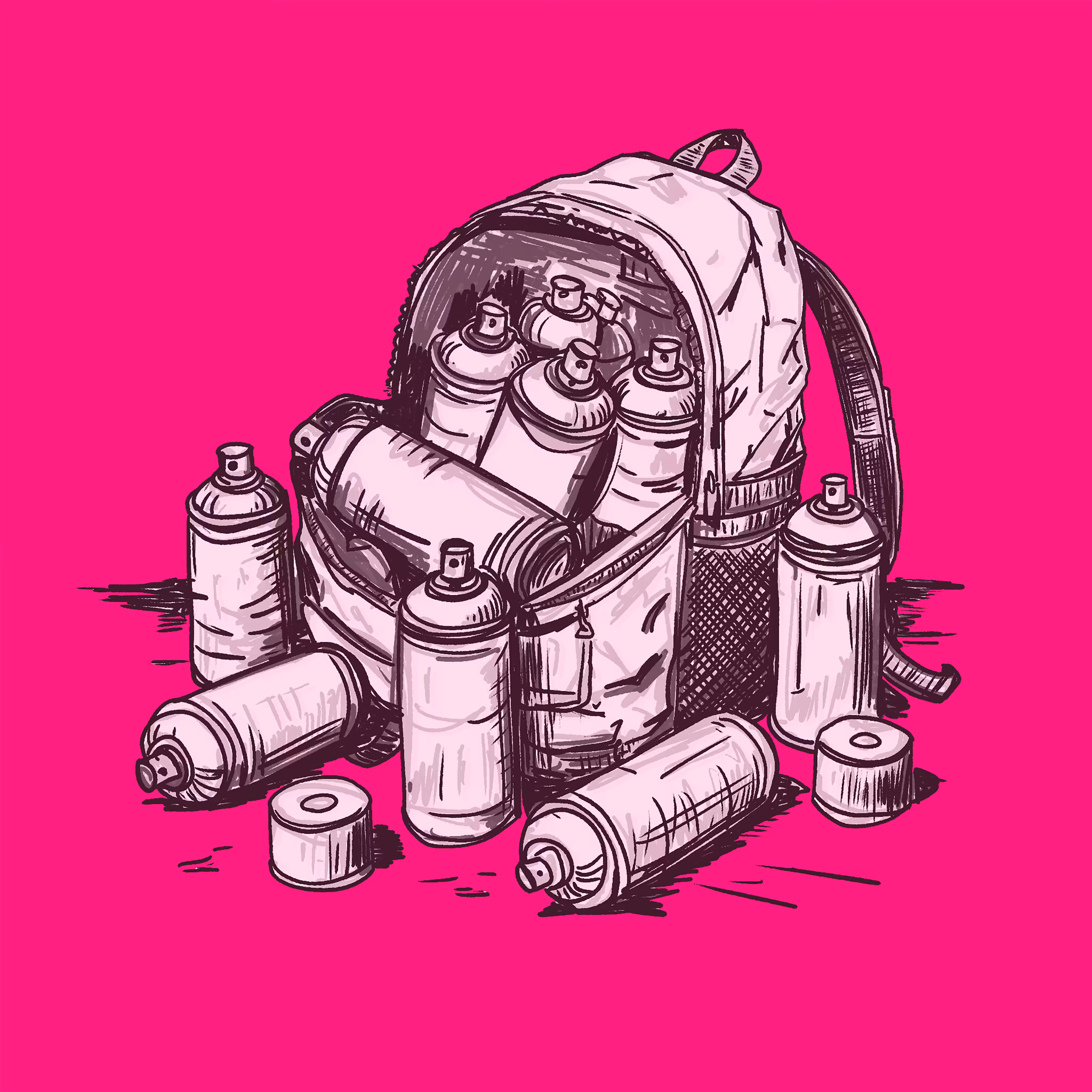 Backpack