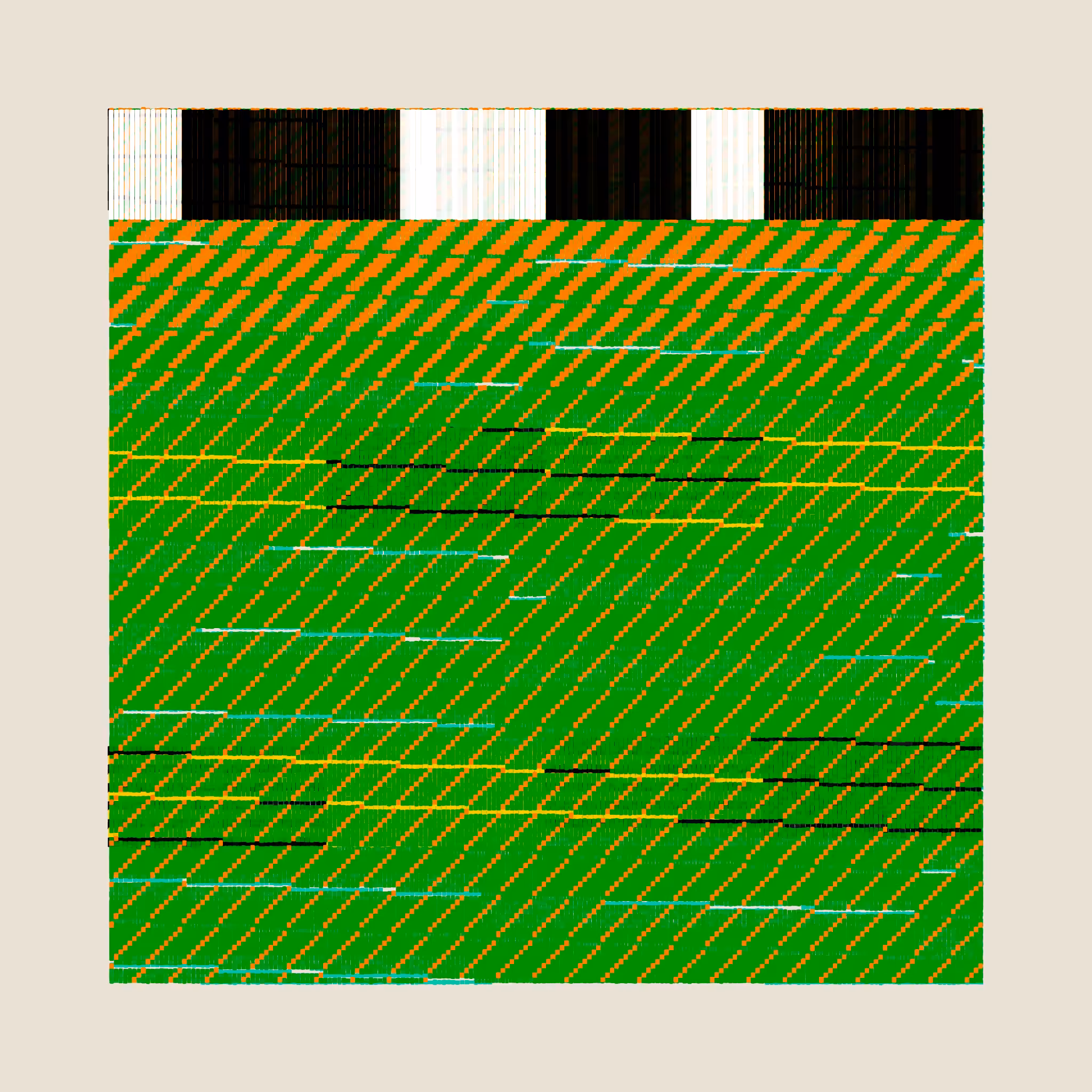 BITFRAMES: #109