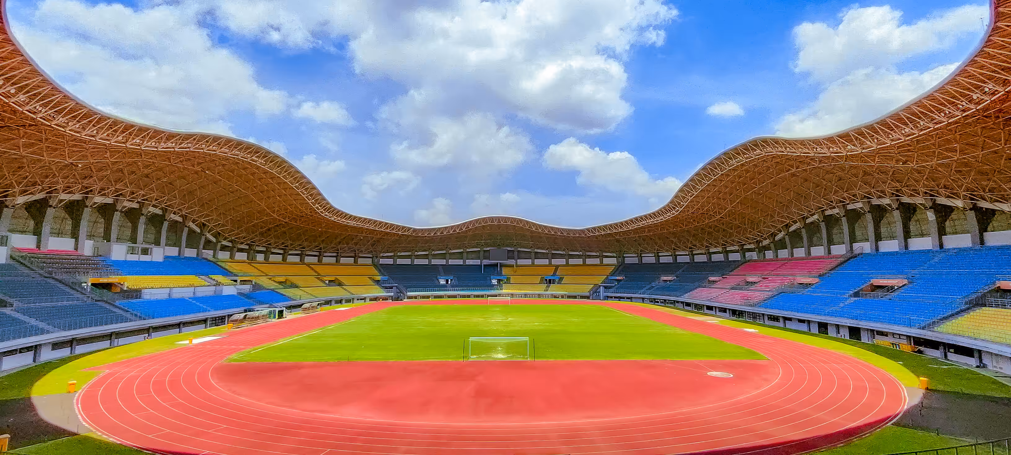 Stadion #2