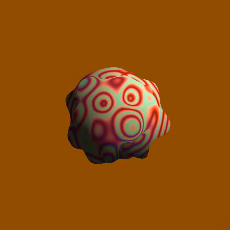 Blobby #442