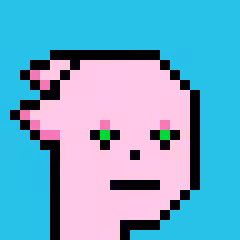 XetoPunk #016