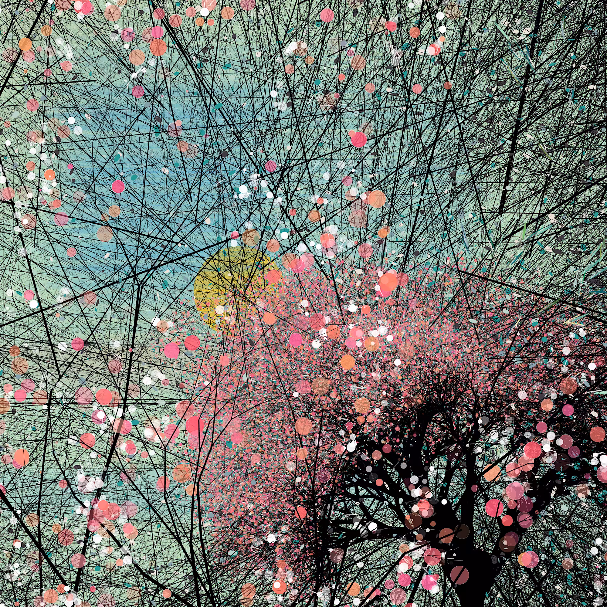 conversation with the wind