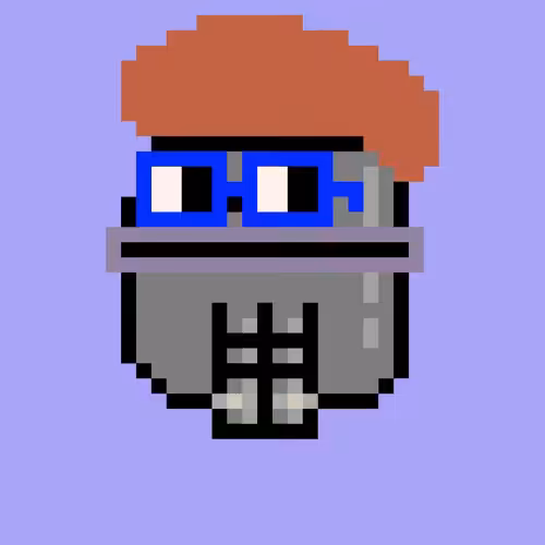 Toadheadz #2857
