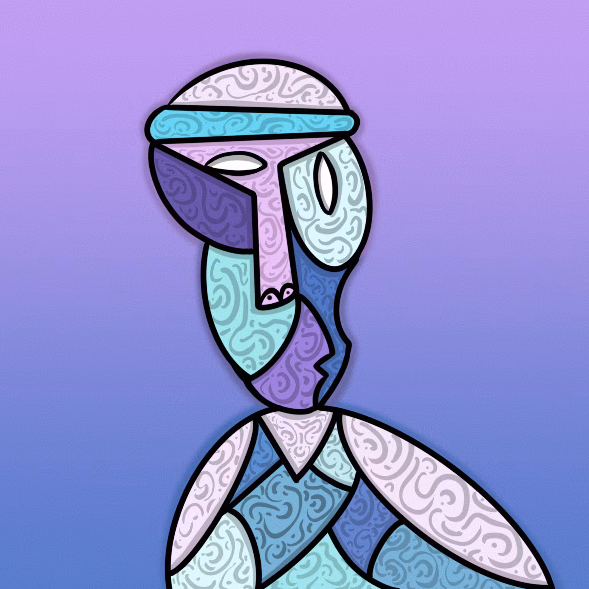 #5 - ANDREY
