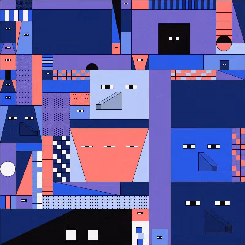 Face Hotel #203