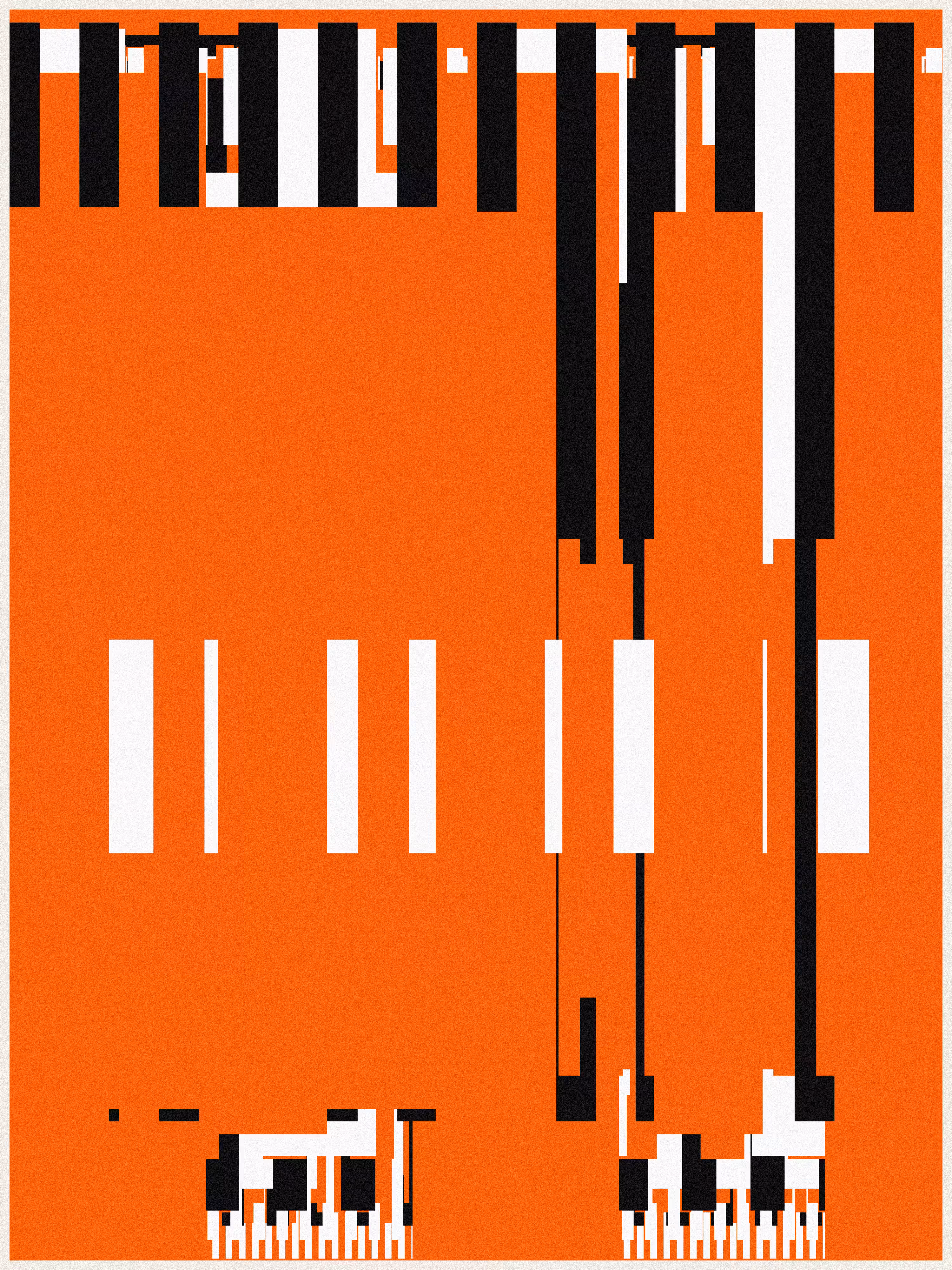 Bar Code #47