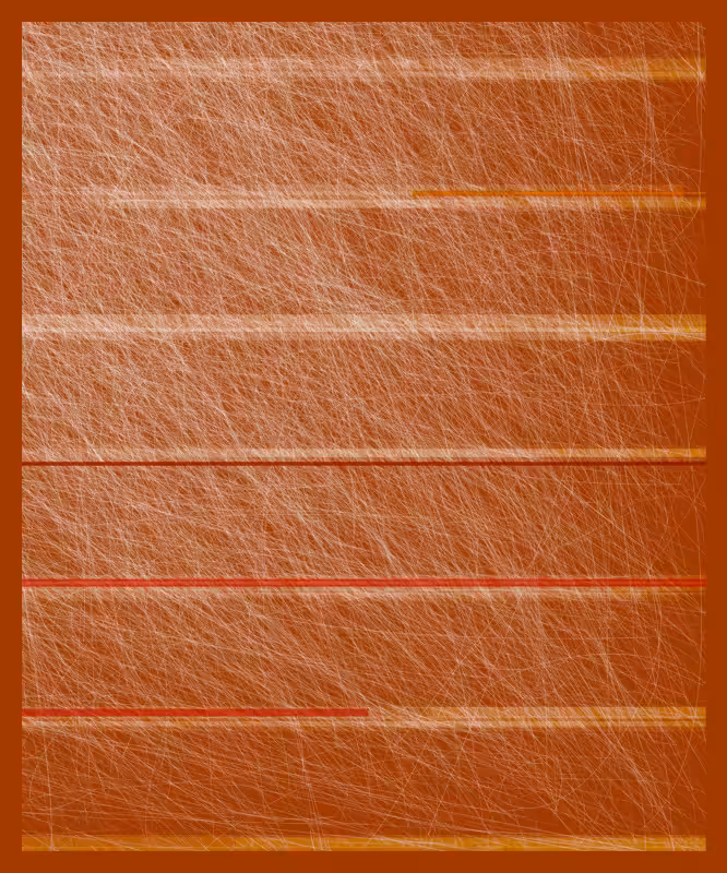 Monotipia #55