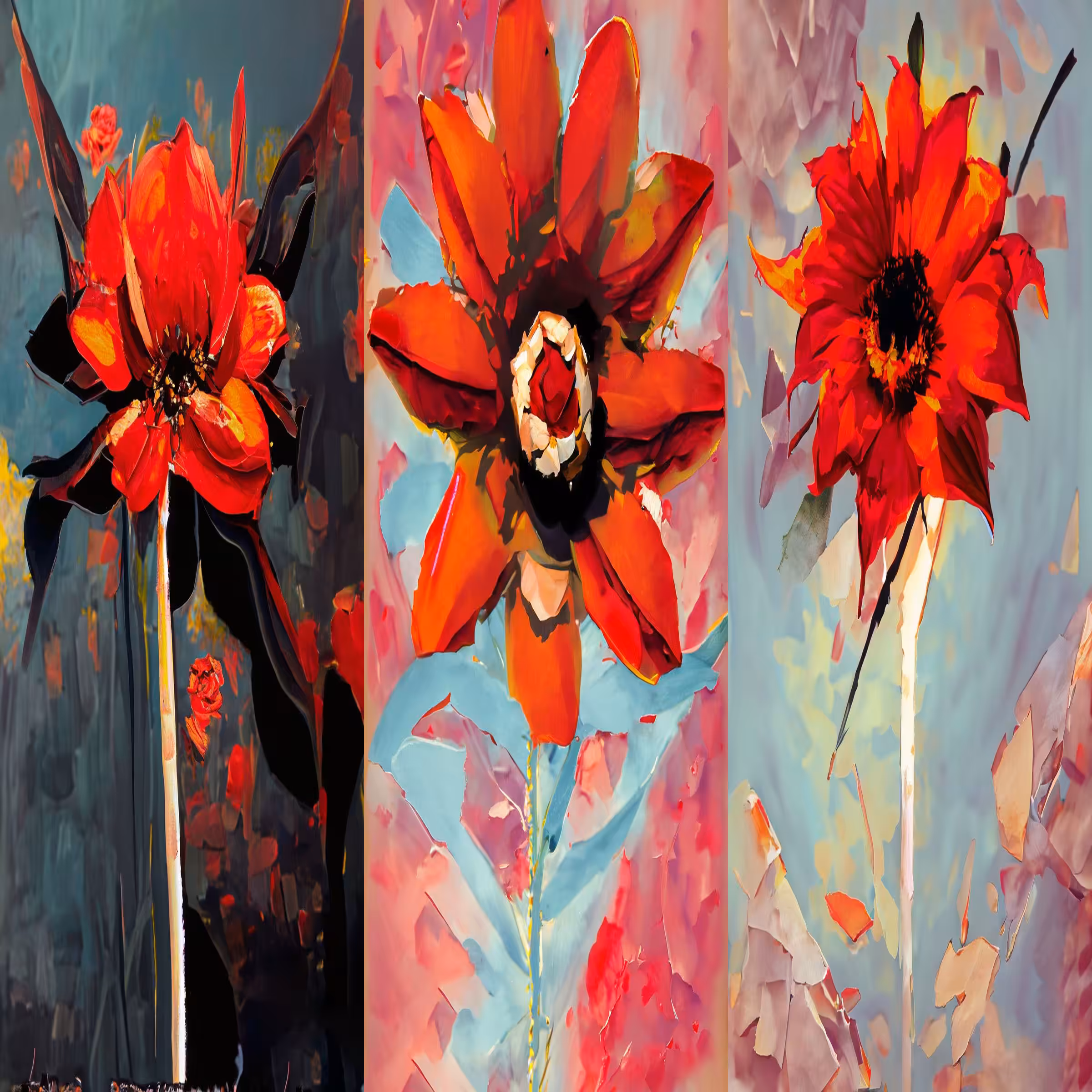 Crimsonbloom #4
