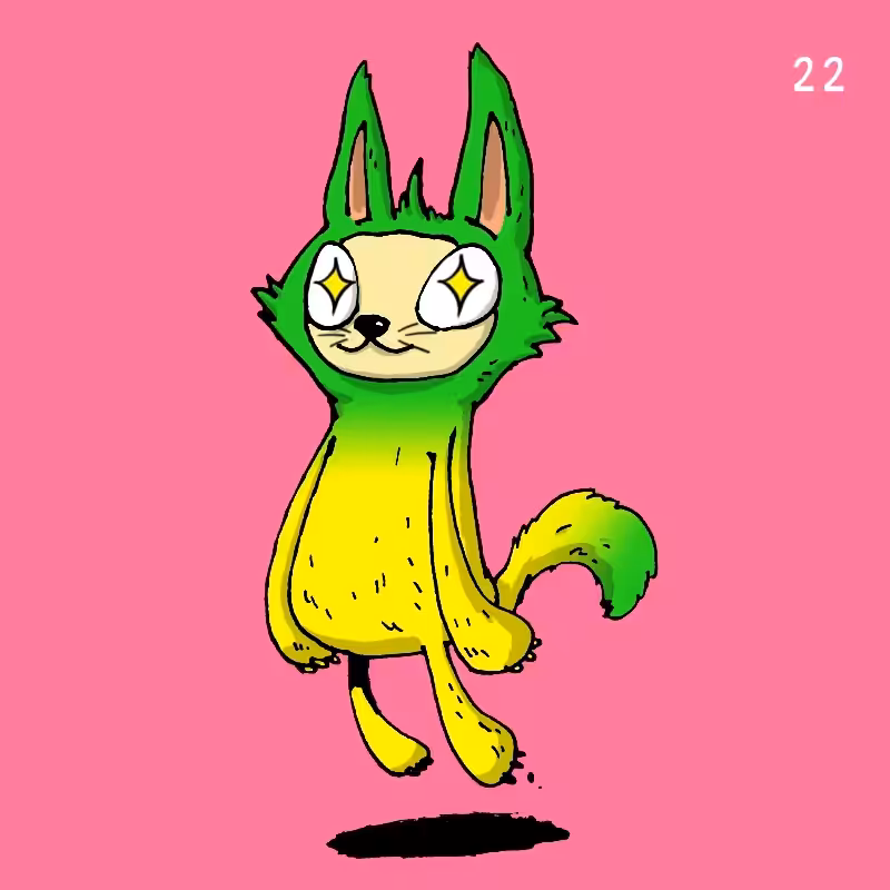 Crypto_Ziggy #22