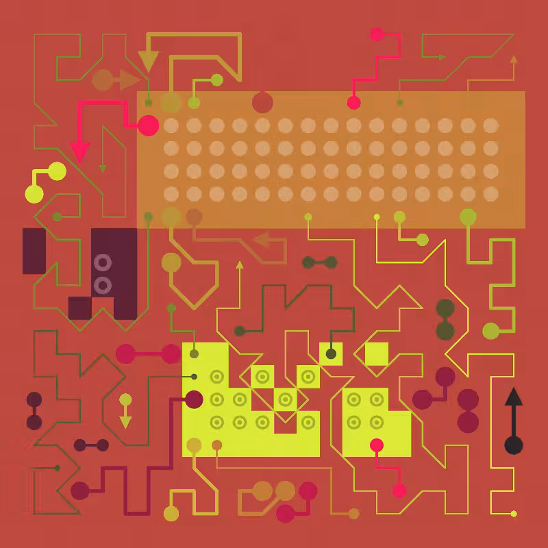 Unfamiliar Directions #116