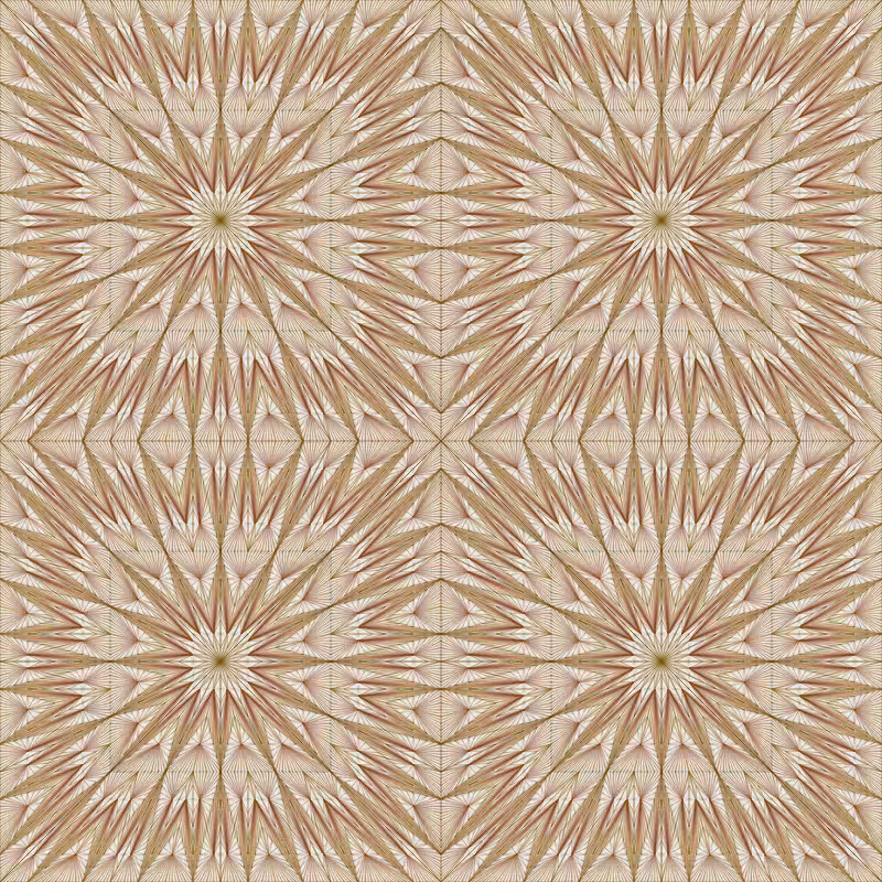 Triangle Subdivisions #69