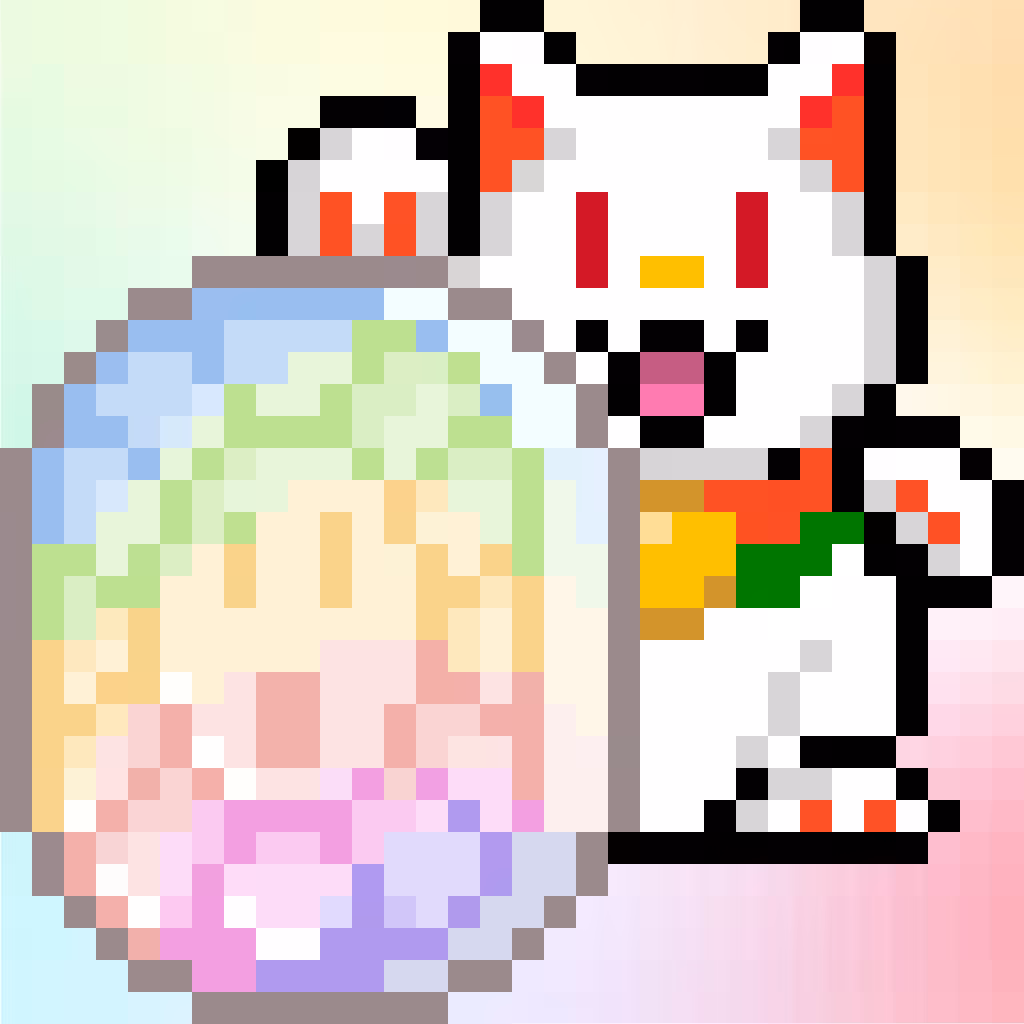 Murakami Lucky Coin #10593