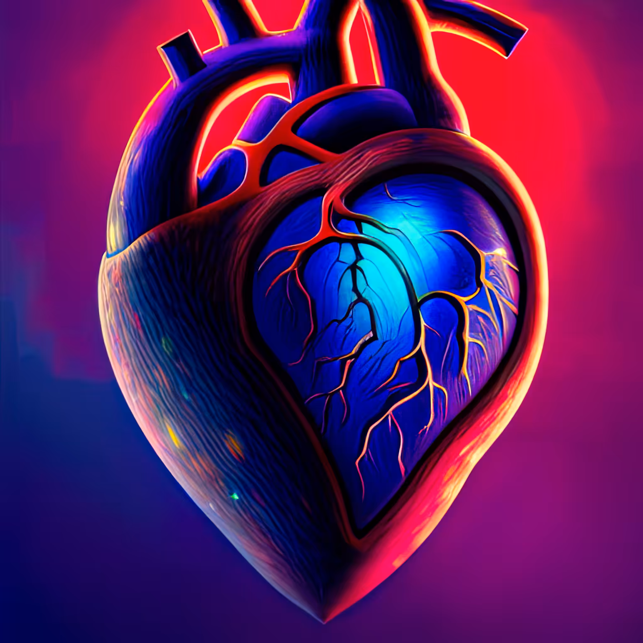 Have a Fuckin Heart #187