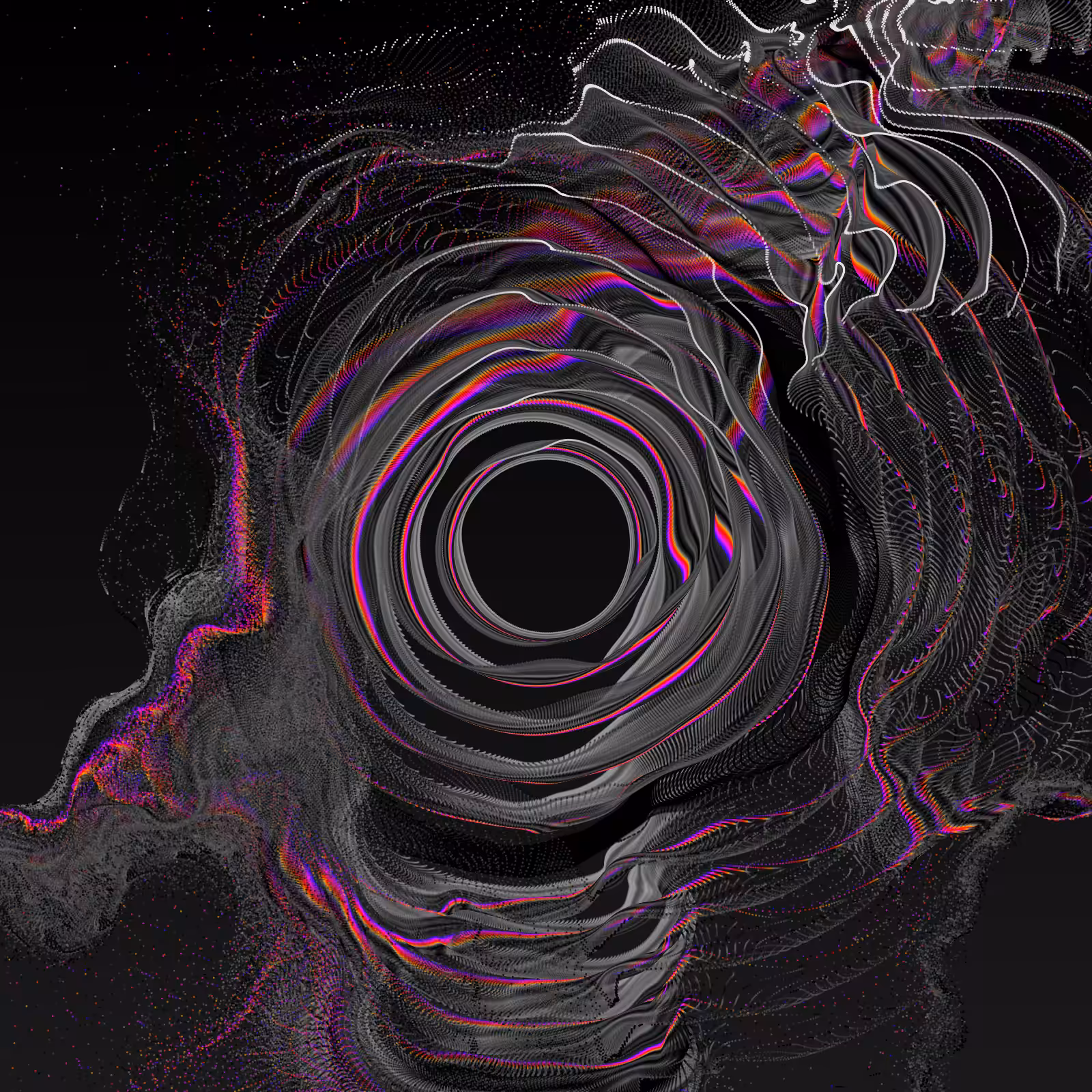Ripples #5