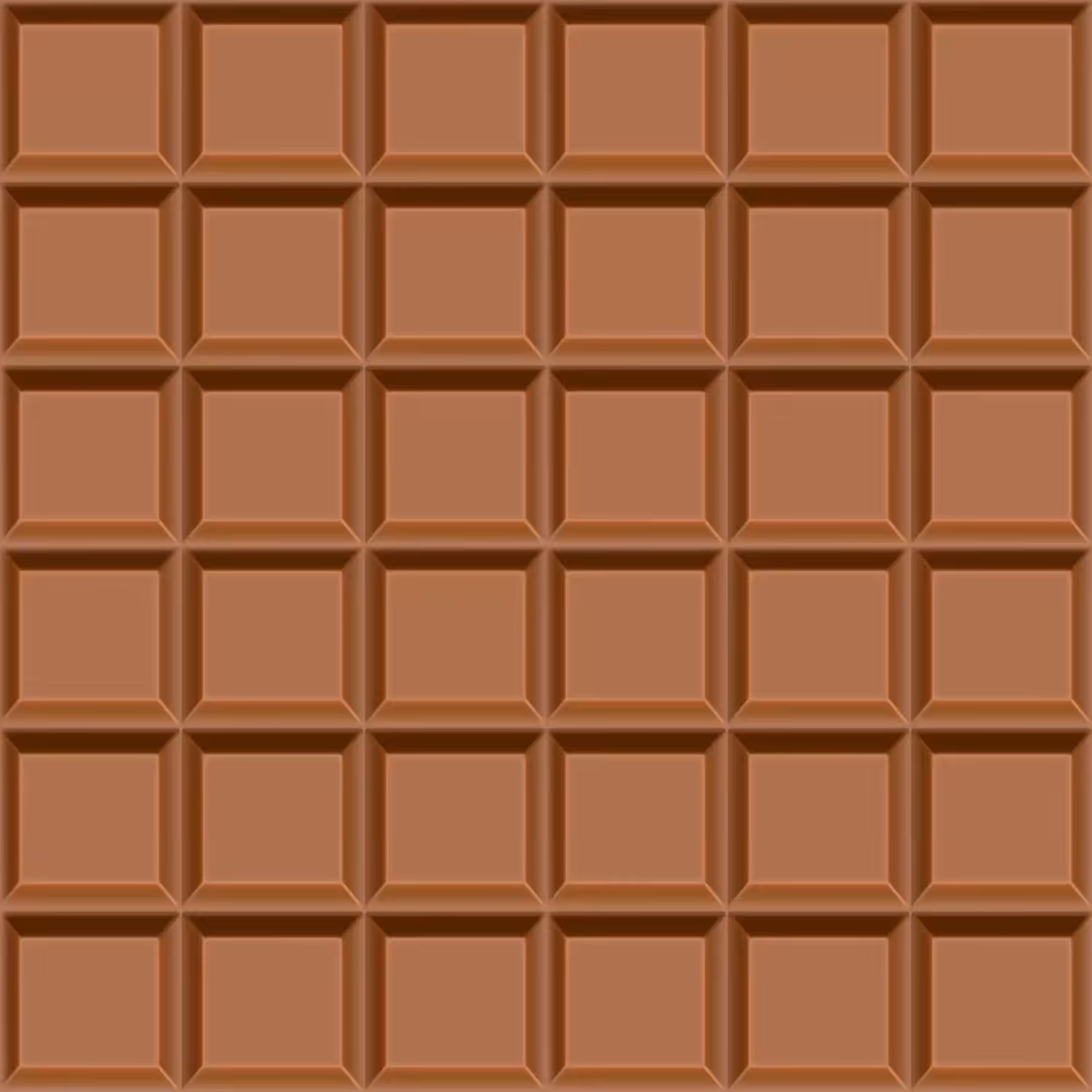 Chocolate Origami #2
