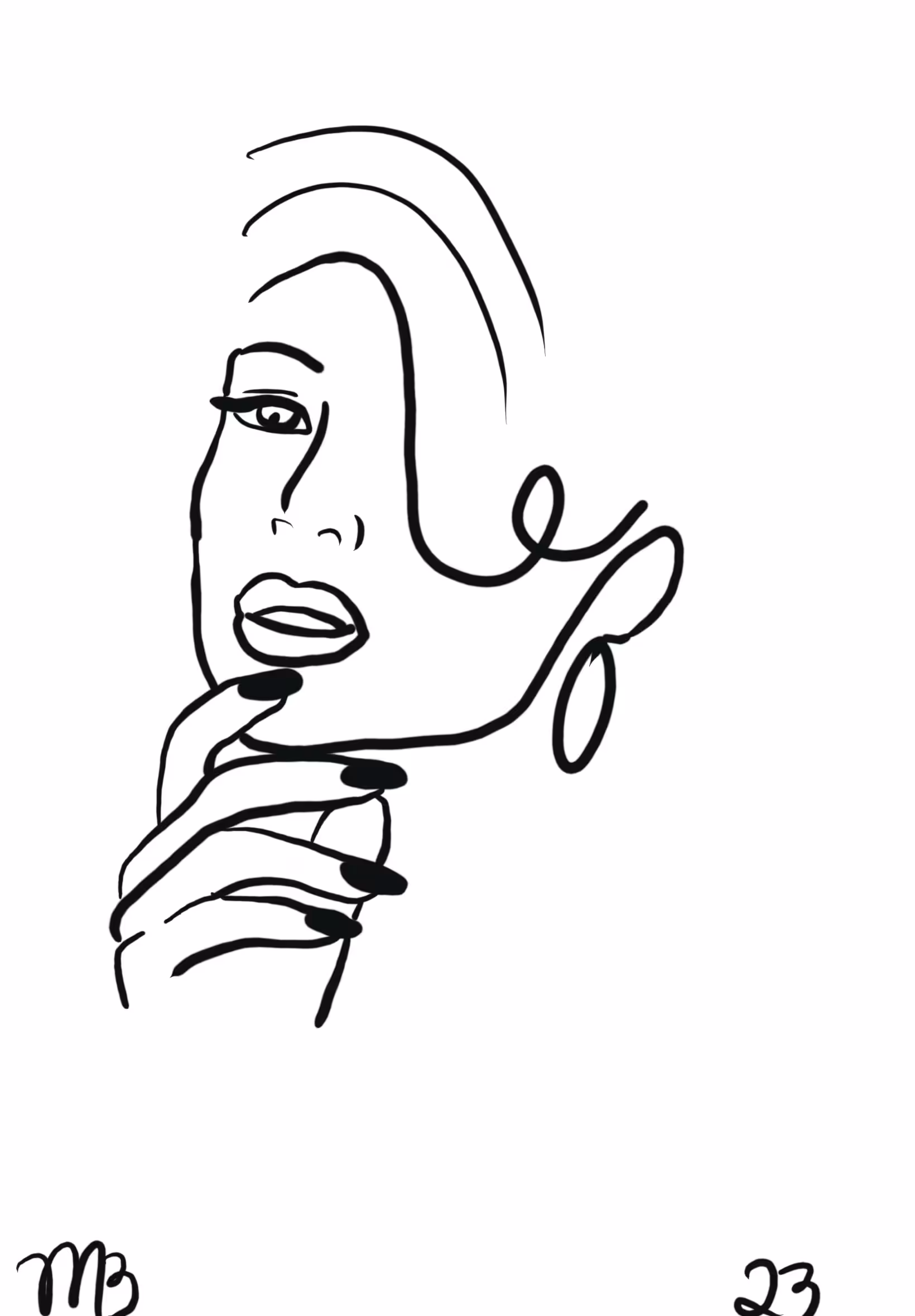 Ana K