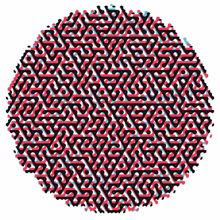 TikTokTessellation #28
