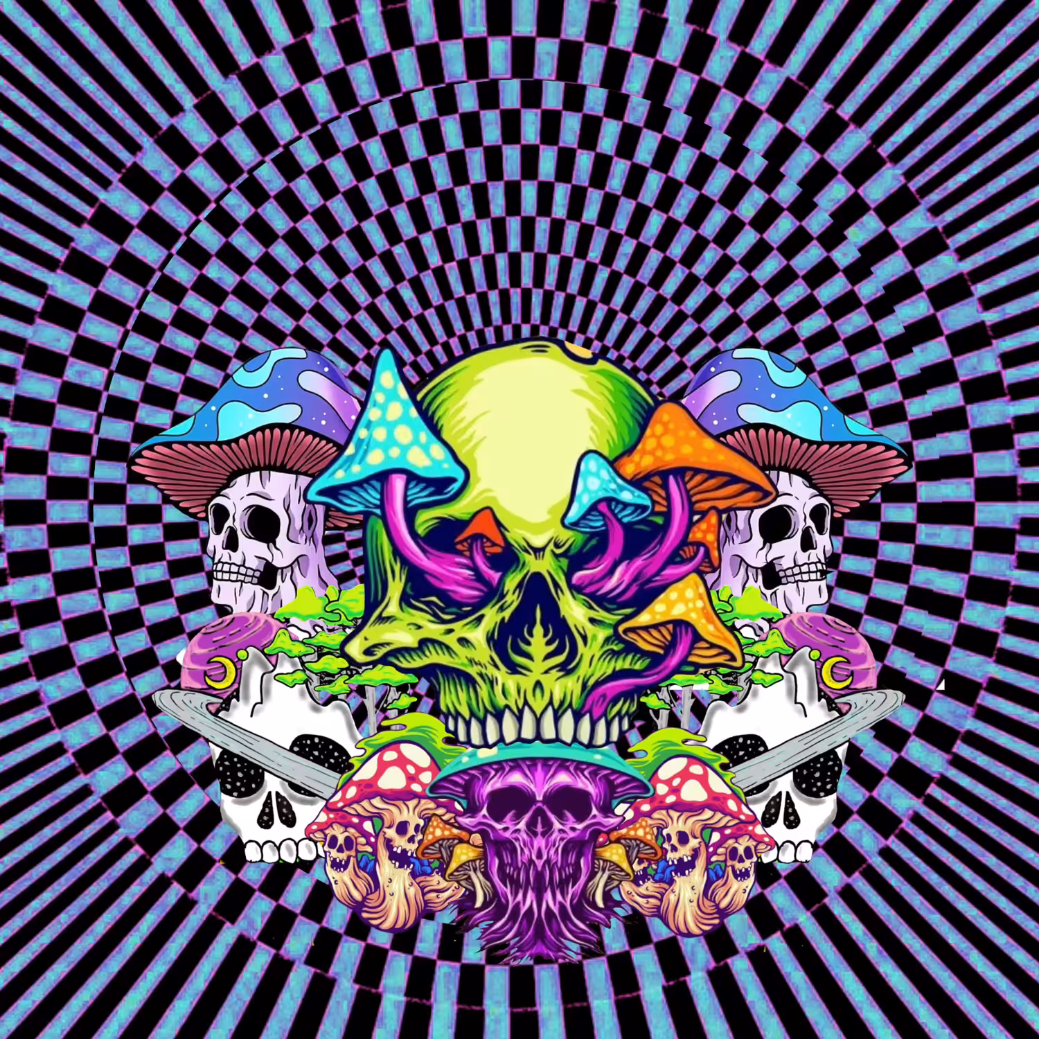 FUN DEATH