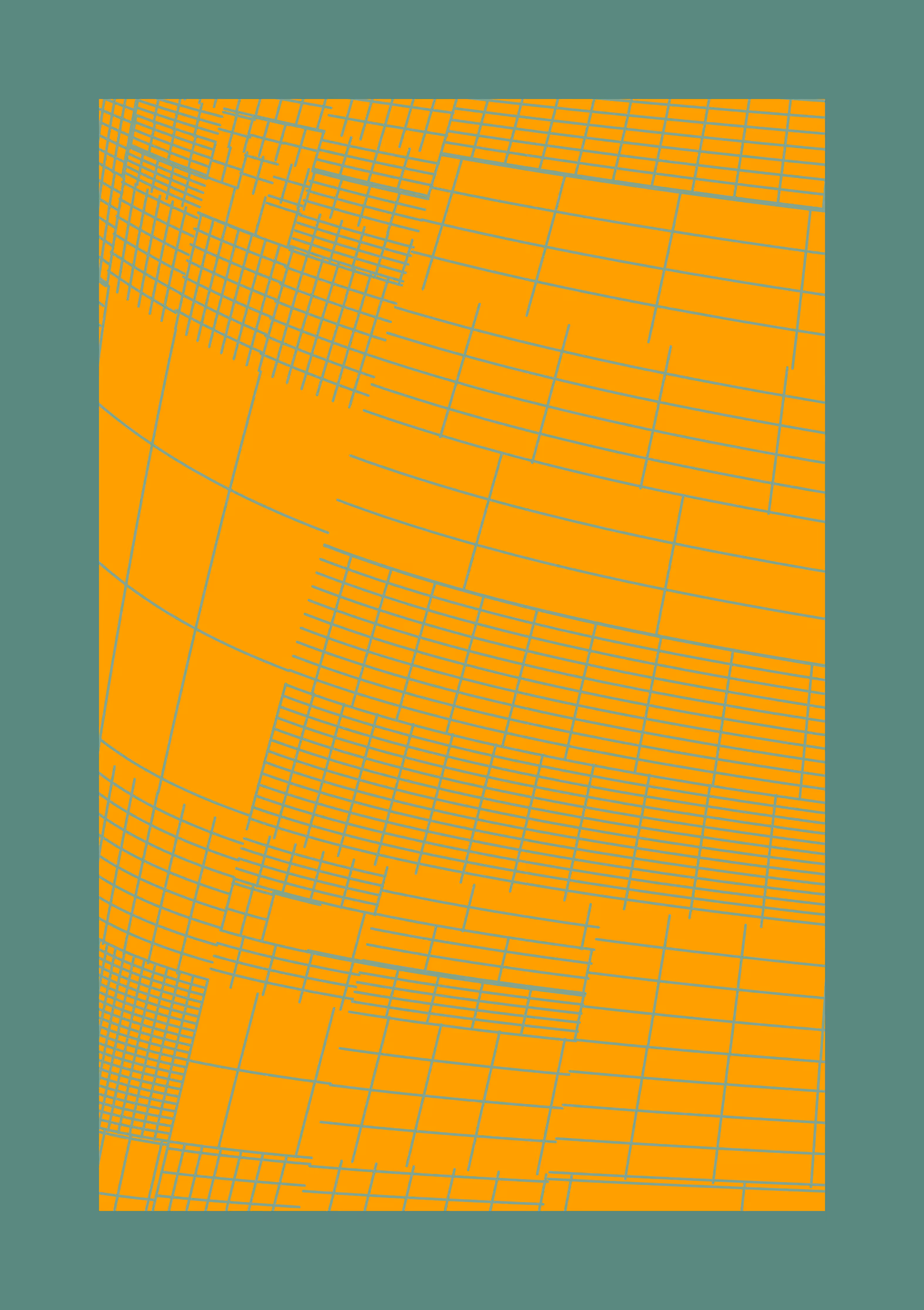 Grid in the window #95