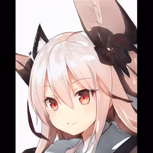 AKIBA girl collection: girl
