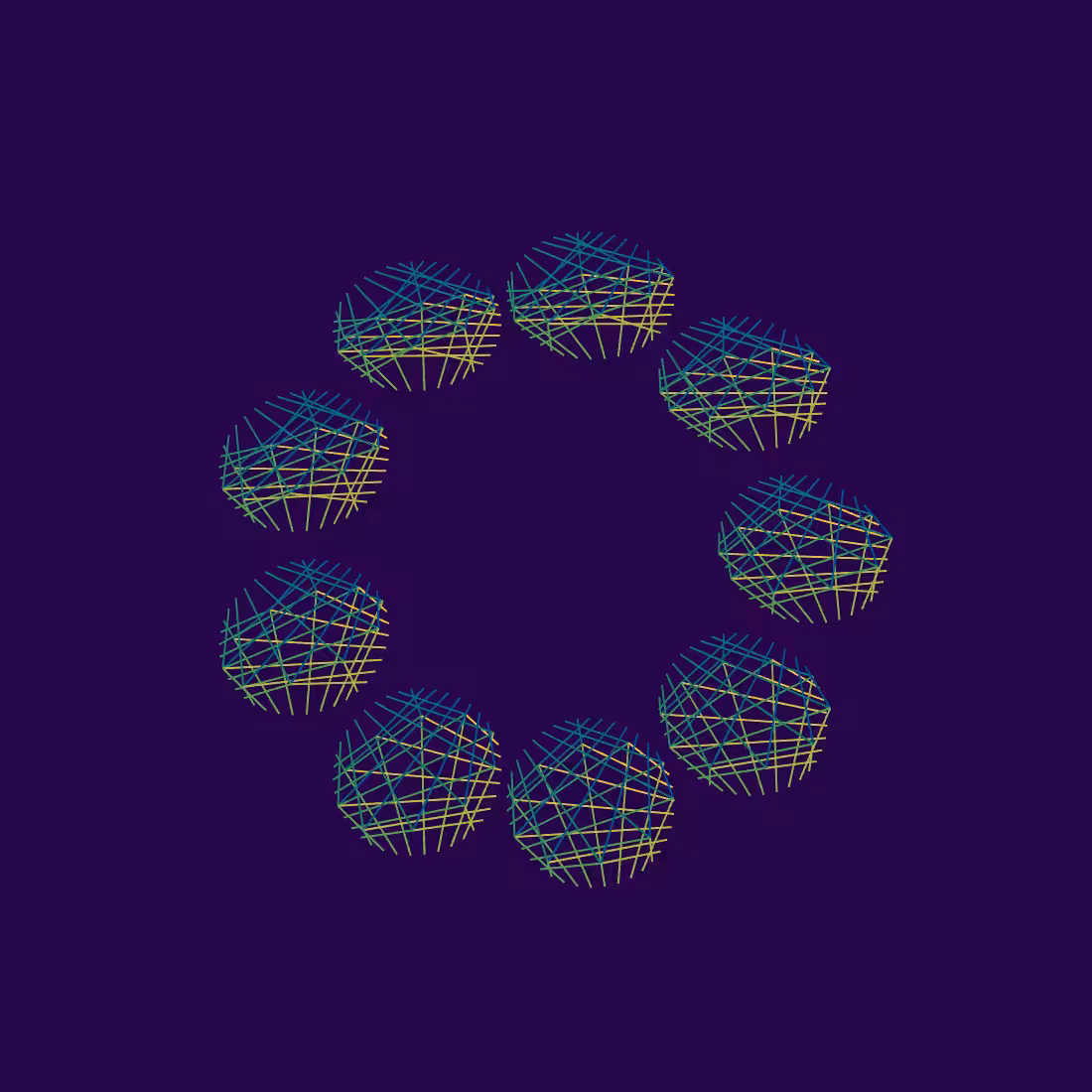 Rarity token #10