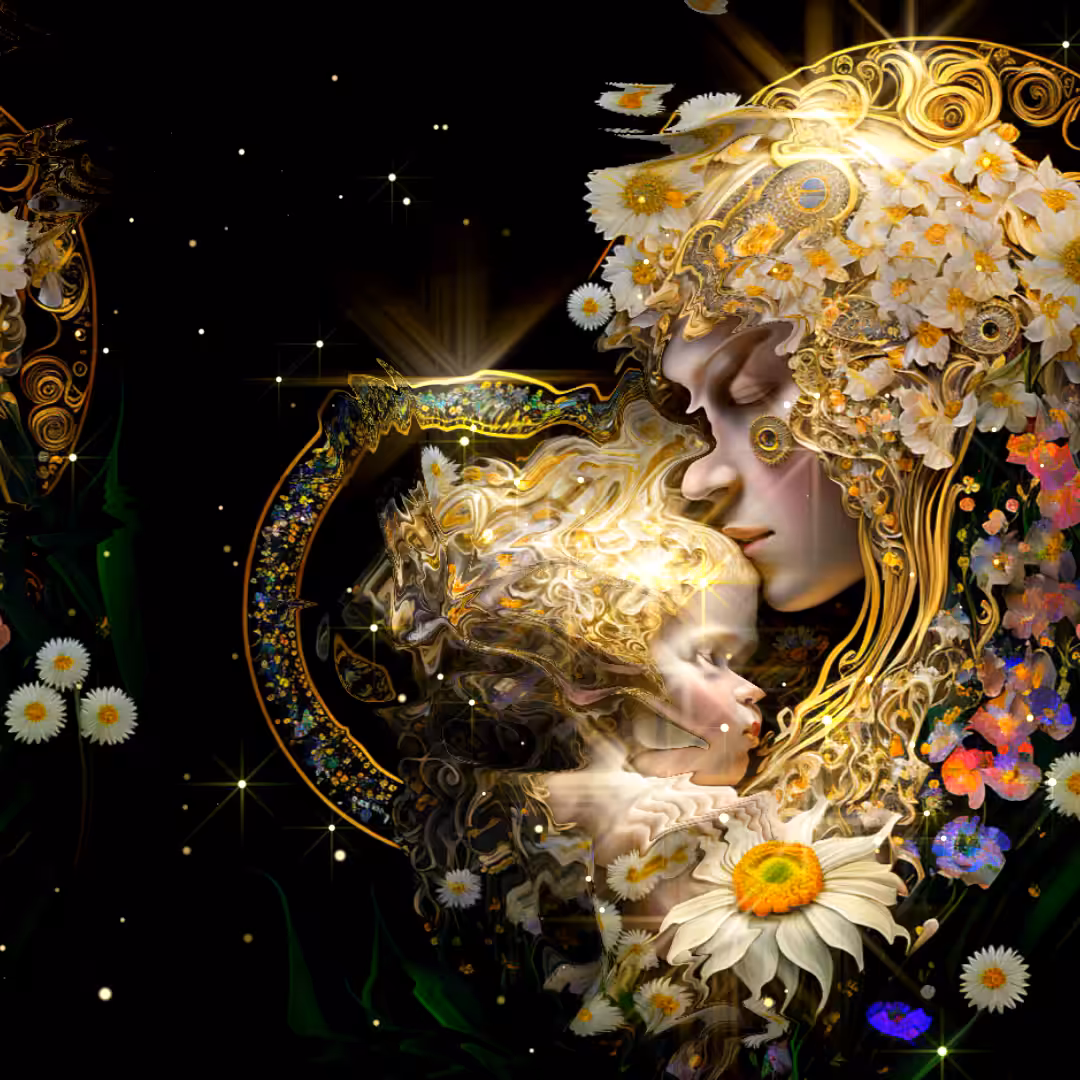 LOVE, Fulfillment - 09