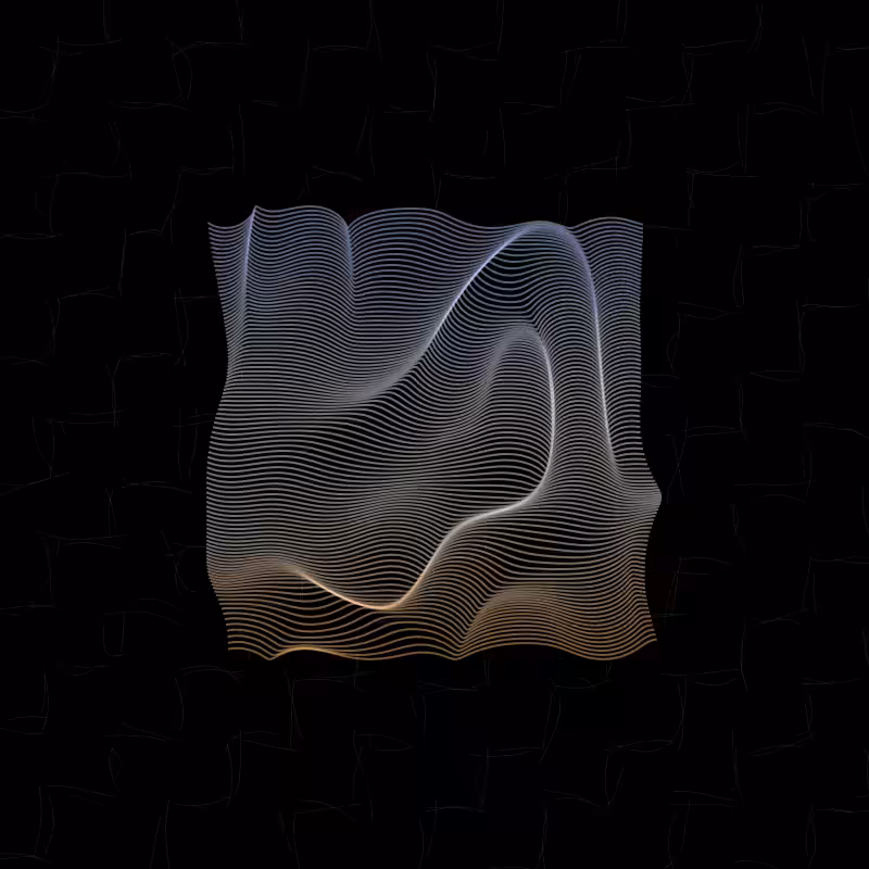 Stellar Waves #27