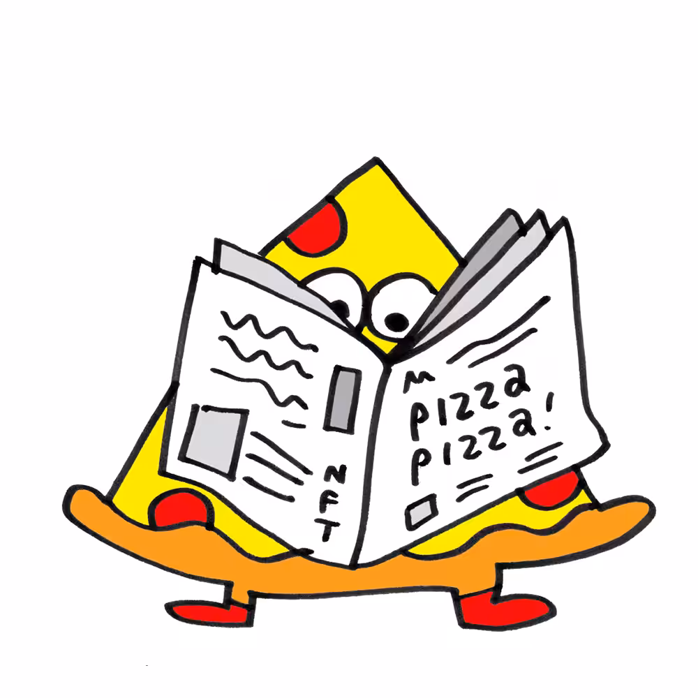 Old Media Slice