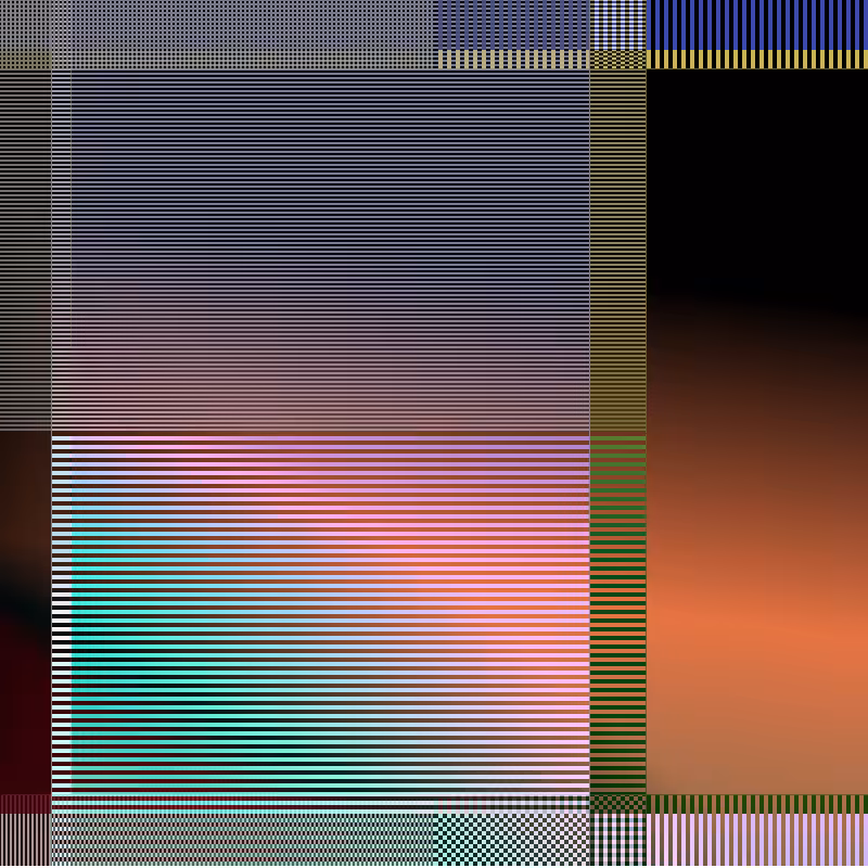 "Gradient Framework" #70